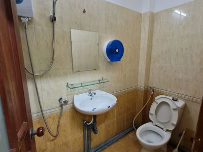 Жилье в Ho Chi Minh City, Vietnam  Жилье в Ho Chi Minh City, Vietnam