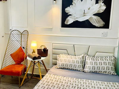 Жилье в Ho Chi Minh City, Vietnam Жилье в Ho Chi Minh City, Vietnam