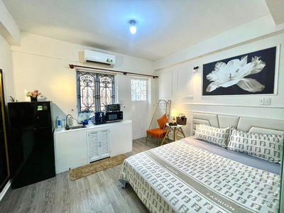 Жилье в Ho Chi Minh City, Vietnam Жилье в Ho Chi Minh City, Vietnam