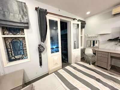 Alojamiento en Ho Chi Minh City, Vietnam Alojamiento en Ho Chi Minh City, Vietnam