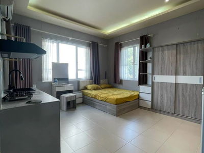 Жилье в Ho Chi Minh City, Vietnam  Жилье в Ho Chi Minh City, Vietnam