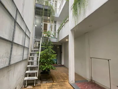 Housing in Ho Chi Minh City, Vietnam Housing in Ho Chi Minh City, Vietnam