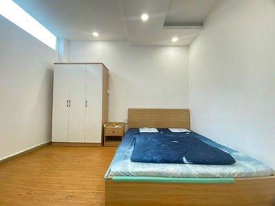 Logement dans Ho Chi Minh City, Vietnam  Logement dans Ho Chi Minh City, Vietnam