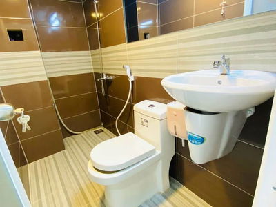 Logement dans Ho Chi Minh City, Vietnam  Logement dans Ho Chi Minh City, Vietnam