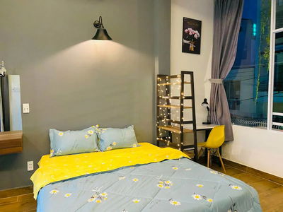 Logement dans Ho Chi Minh City, Vietnam Logement dans Ho Chi Minh City, Vietnam