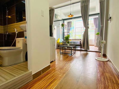 Alojamiento en Ho Chi Minh City, Vietnam Alojamiento en Ho Chi Minh City, Vietnam