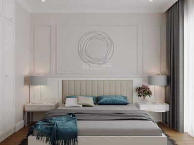 Sunshine Garden, Vietnam Sunshine Garden, Vietnam