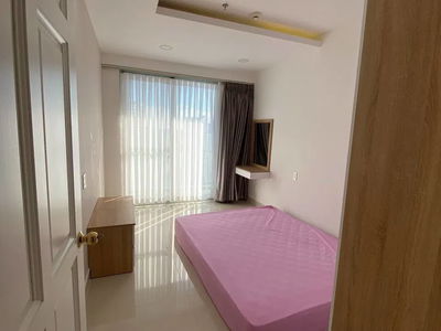 Beautiful residential complex with pool and recreation areas, Vietnam  Beautiful residential complex with pool and recreation areas, Vietnam