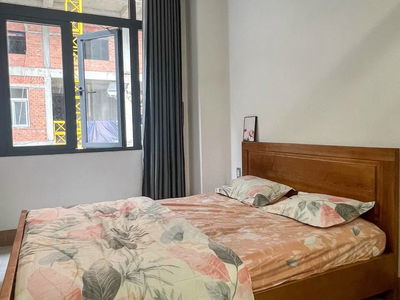 Logement dans Ho Chi Minh City, Vietnam Logement dans Ho Chi Minh City, Vietnam