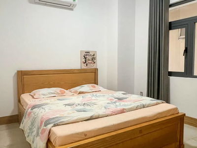 Housing in Ho Chi Minh City, Vietnam Housing in Ho Chi Minh City, Vietnam