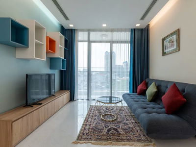 Vinhomes Central Park, Vietnam Vinhomes Central Park, Vietnam