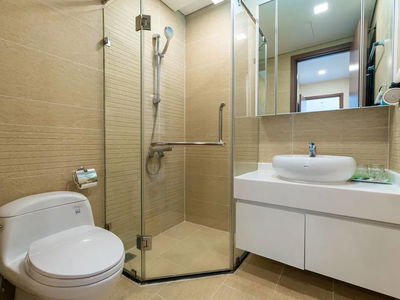 Vinhomes Central Park, Vietnam Vinhomes Central Park, Vietnam