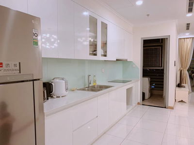 Vinhomes Central Park, Vietnam Vinhomes Central Park, Vietnam