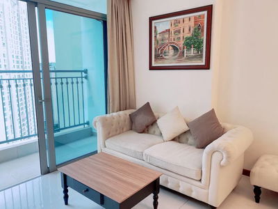 Vinhomes Central Park, Vietnam Vinhomes Central Park, Vietnam