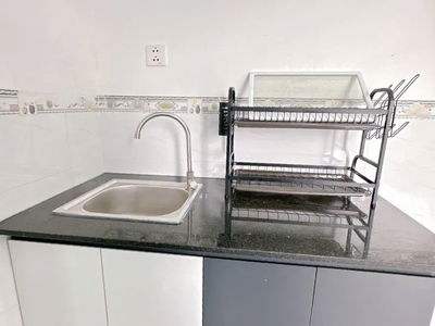 Housing in Ho Chi Minh City, Vietnam Housing in Ho Chi Minh City, Vietnam