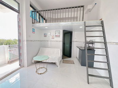 Жилье в Ho Chi Minh City, Vietnam Жилье в Ho Chi Minh City, Vietnam