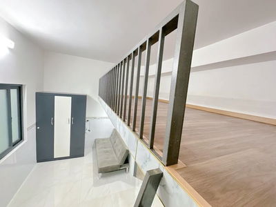 Housing in Ho Chi Minh City, Vietnam  Housing in Ho Chi Minh City, Vietnam