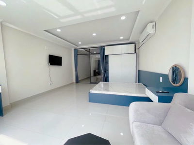 Alojamiento en Ho Chi Minh City, Vietnam Alojamiento en Ho Chi Minh City, Vietnam