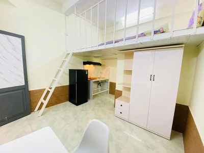 Жилье в Ho Chi Minh City, Vietnam Жилье в Ho Chi Minh City, Vietnam