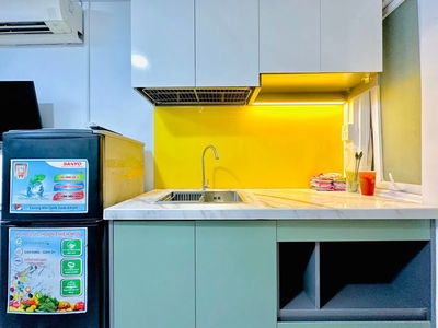 Alojamiento en Ho Chi Minh City, Vietnam  Alojamiento en Ho Chi Minh City, Vietnam