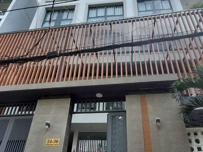 Жилье в Ho Chi Minh City, Vietnam Жилье в Ho Chi Minh City, Vietnam