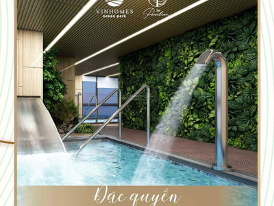 The Pavilion - Vinhomes Ocean Park project, Ly Thanh Tong Street, Duong Xa Commune, Gia Lam, Hanoi, Vietnam The Pavilion - Vinhomes Ocean Park project, Ly Thanh Tong Street, Duong Xa Commune, Gia Lam, Hanoi, Vietnam