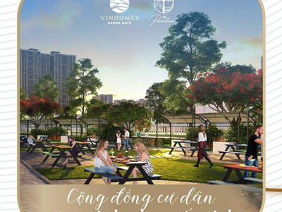 The Pavilion - Vinhomes Ocean Park project, Ly Thanh Tong Street, Duong Xa Commune, Gia Lam, Hanoi, Vietnam The Pavilion - Vinhomes Ocean Park project, Ly Thanh Tong Street, Duong Xa Commune, Gia Lam, Hanoi, Vietnam