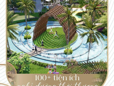 The Pavilion - Vinhomes Ocean Park project, Ly Thanh Tong Street, Duong Xa Commune, Gia Lam, Hanoi, Vietnam The Pavilion - Vinhomes Ocean Park project, Ly Thanh Tong Street, Duong Xa Commune, Gia Lam, Hanoi, Vietnam