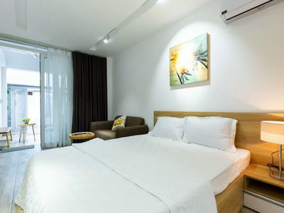 Жилье в Nha Be, Vietnam  Жилье в Nha Be, Vietnam