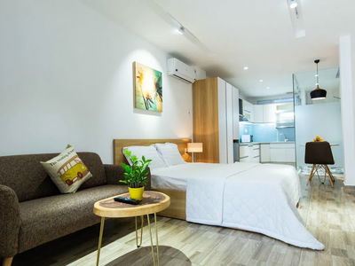 Жилье в Nha Be, Vietnam Жилье в Nha Be, Vietnam