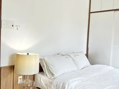 Logement dans Ho Chi Minh City, Vietnam  Logement dans Ho Chi Minh City, Vietnam