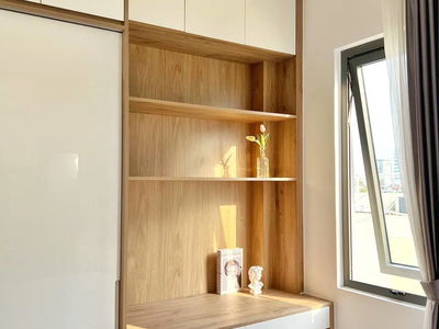 Logement dans Ho Chi Minh City, Vietnam Logement dans Ho Chi Minh City, Vietnam