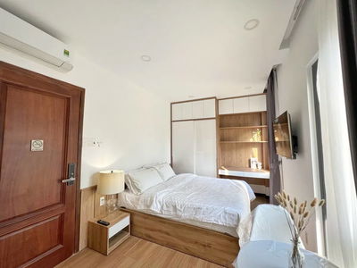 Жилье в Ho Chi Minh City, Vietnam  Жилье в Ho Chi Minh City, Vietnam