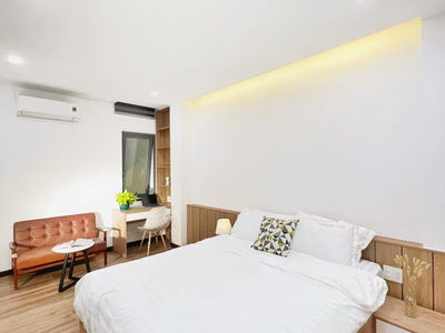 Logement dans Ho Chi Minh City, Vietnam  Logement dans Ho Chi Minh City, Vietnam