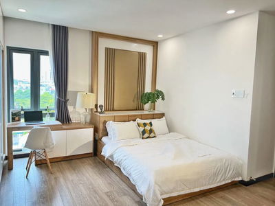 Logement dans Ho Chi Minh City, Vietnam Logement dans Ho Chi Minh City, Vietnam