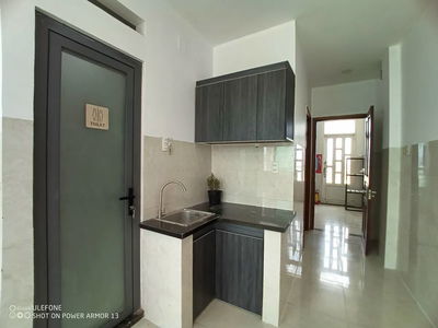 Gehäuse In Di An, Vietnam Gehäuse In Di An, Vietnam