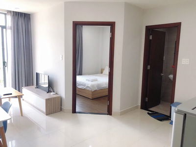 Housing in Ho Chi Minh City, Vietnam Housing in Ho Chi Minh City, Vietnam