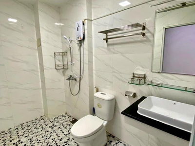 Alojamiento en Ho Chi Minh City, Vietnam Alojamiento en Ho Chi Minh City, Vietnam