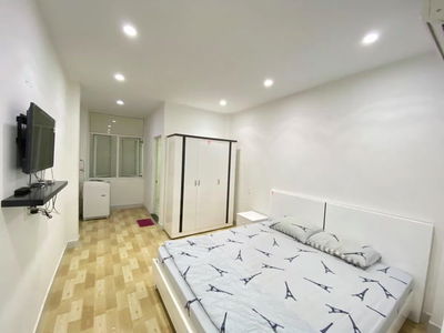 Logement dans Ho Chi Minh City, Vietnam  Logement dans Ho Chi Minh City, Vietnam