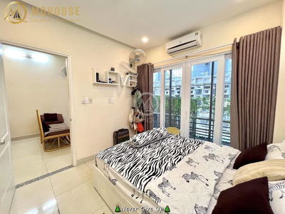 Logement dans Ho Chi Minh City, Vietnam  Logement dans Ho Chi Minh City, Vietnam