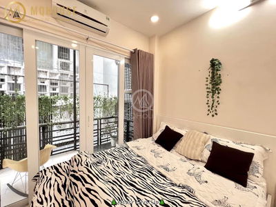 Alojamiento en Ho Chi Minh City, Vietnam Alojamiento en Ho Chi Minh City, Vietnam