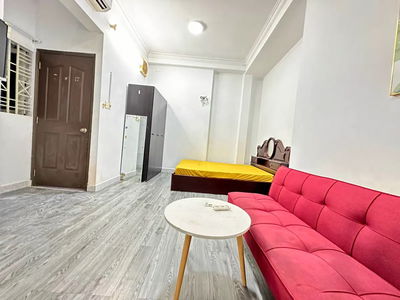 Housing in Ho Chi Minh City, Vietnam  Housing in Ho Chi Minh City, Vietnam