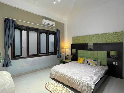 Жилье в Ho Chi Minh City, Vietnam Жилье в Ho Chi Minh City, Vietnam