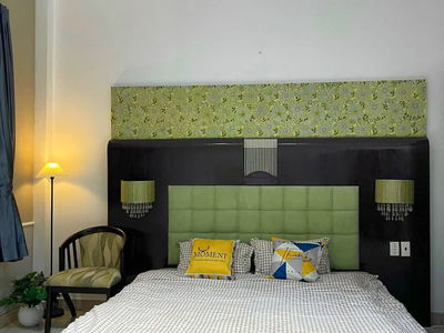 Logement dans Ho Chi Minh City, Vietnam Logement dans Ho Chi Minh City, Vietnam