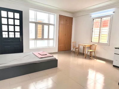 Alojamiento en Ho Chi Minh City, Vietnam Alojamiento en Ho Chi Minh City, Vietnam