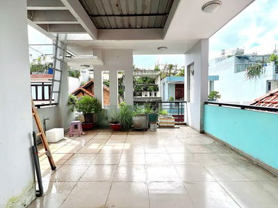 Alojamiento en Ho Chi Minh City, Vietnam  Alojamiento en Ho Chi Minh City, Vietnam