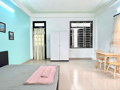 Alojamiento en Ho Chi Minh City, Vietnam Alojamiento en Ho Chi Minh City, Vietnam