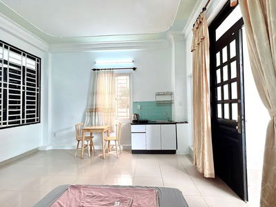 Housing in Ho Chi Minh City, Vietnam  Housing in Ho Chi Minh City, Vietnam