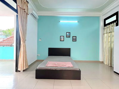 Logement dans Ho Chi Minh City, Vietnam Logement dans Ho Chi Minh City, Vietnam