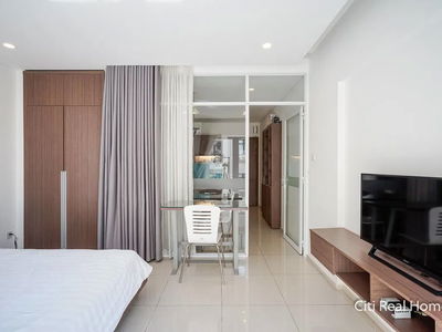 Жилье в Ho Chi Minh City, Vietnam Жилье в Ho Chi Minh City, Vietnam